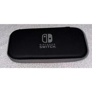 PowerA Stealth Case Kit for Nintendo Switch New